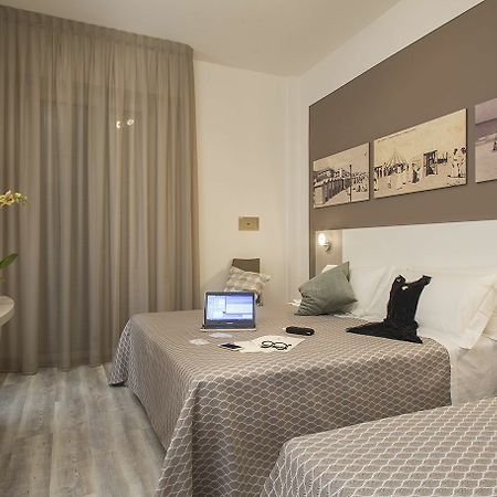 Hotel Marcus Bellaria-Igea Marina Exterior photo